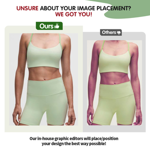 Nuevo Diseño, Top Deportivo para Mujer con Bajo Extendido, Ropa Deportiva, Sujetador Deportivo sin Costuras para Yoga - Product Image 4