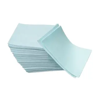 超级浓缩洗衣片出厂价格温和配方颜色吸收环保染料洗涤剂纸40件/盒