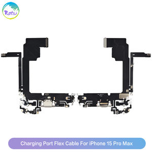 Cable de Carga Flexible USB de Alta Calidad para <span class=keywords><strong>iPhone</strong></span> 15 Pro Max - Product Image 2