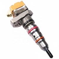 Injecteur de carburant HEUI 183-0691 10R-0782 AP63813BN Neuf Pièce de rechange pour moteur 3126B Excavatrice 325C 322C Chargeuse sur pneus