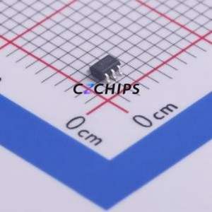 LT5534ESC6#TRPBF RF Detector SC-70-6 RF ( Frequency: )( Input Range: -58dBm~2dBm )( Precision: 1dB )( Operating Voltage: ) - Product Image 1