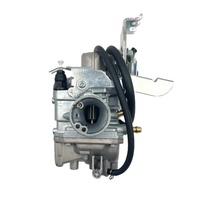 Carburateur de moto RUNTONG de haute qualité pour YAMAHA CRYPTON 110 T110 JYM110 JYM110-2 2013-2018 avec garantie d'un an