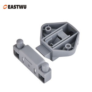 Maniglia a mezzaluna maniglia a scatto per chiavistello per barca Caravan RV cassettiere RV parti e accessori - Product Image 6