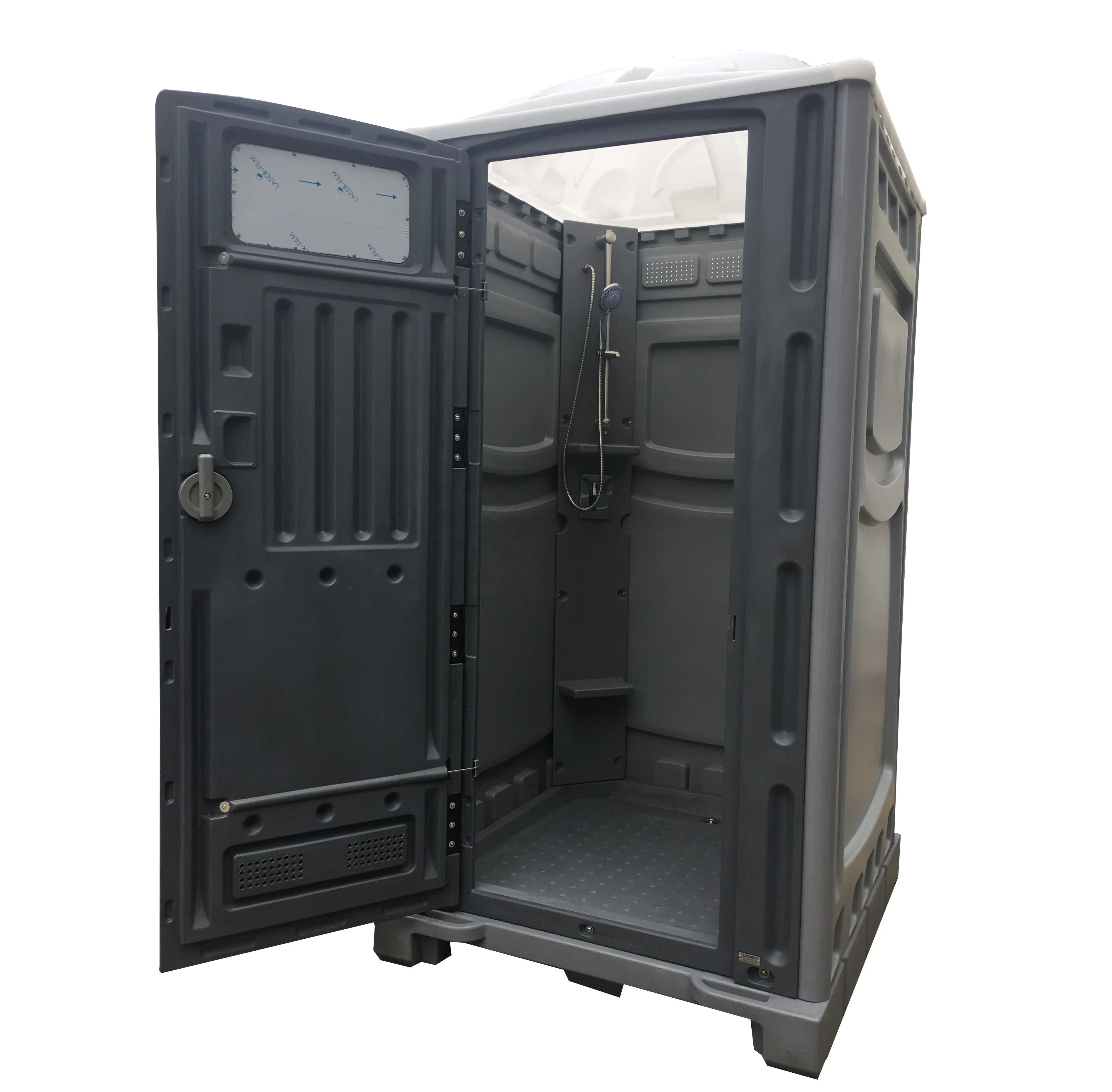 2021 new style garden shed mobile shower room fancy portable toilet mobile portable toilet shower cabin