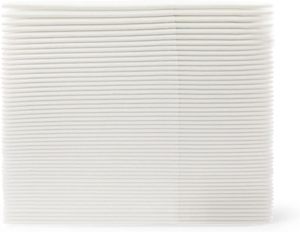 Serviettes <span class=keywords><strong>en</strong></span> tissu non tissé écologique avec tissu <span class=keywords><strong>de</strong></span> poche intégré comme des serviettes <span class=keywords><strong>en</strong></span> <span class=keywords><strong>papier</strong></span> pour le dîner <span class=keywords><strong>de</strong></span> mariage - Product Image 3