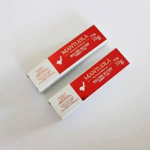 ครีมสักลายสีขาวสำหรับศัลยกรรมตกแต่ง คิ้ว อายไลเนอร์ ริมฝีปาก-ร้านเสริมสวย ร้านสัก โรงพยาบาล - Product Image 6