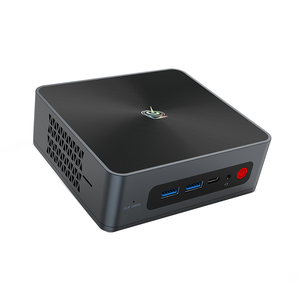 Mini PC <span class=keywords><strong>Beelink</strong></span> <span class=keywords><strong>SEi10</strong></span> Intel Ice Lake I3-1005G1 8G 512G 64 Bits con Sistema Operativo Wins10, Computadora Industrial de Escritorio <span class=keywords><strong>SEi10</strong></span> con Disco Duro SATA - Product Image 2