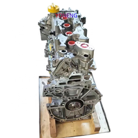 HRA2  Qualité supérieure 1.2T HRA2 Ensemble moteur de voiture pour Nissan Qashqai Renault Captur Pas encore d'avis