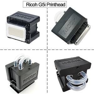 Tête d'impression Ricoh G5i GH2220 Gen6 pour imprimantes UV industrielles Mimaki JFX200-2513 JFX200-2531 JFX500 <span class=keywords><strong>JFX600</strong></span> UJF-3042 7158 - Product Image 2