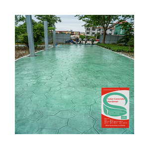 Sellador de hormigón de penetración profunda, endurecedor antideslizante <span class=keywords><strong>para</strong></span> suelo de garaje, pavimento de jardín, venta al por mayor de fábrica - Product Image 5