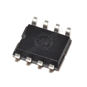 ANSOYO BR24C64F-E2 BR24C64F BR24C64 SOP-8 SMD Circuitos Integrados Componentes Electrónicos - Product Image 6