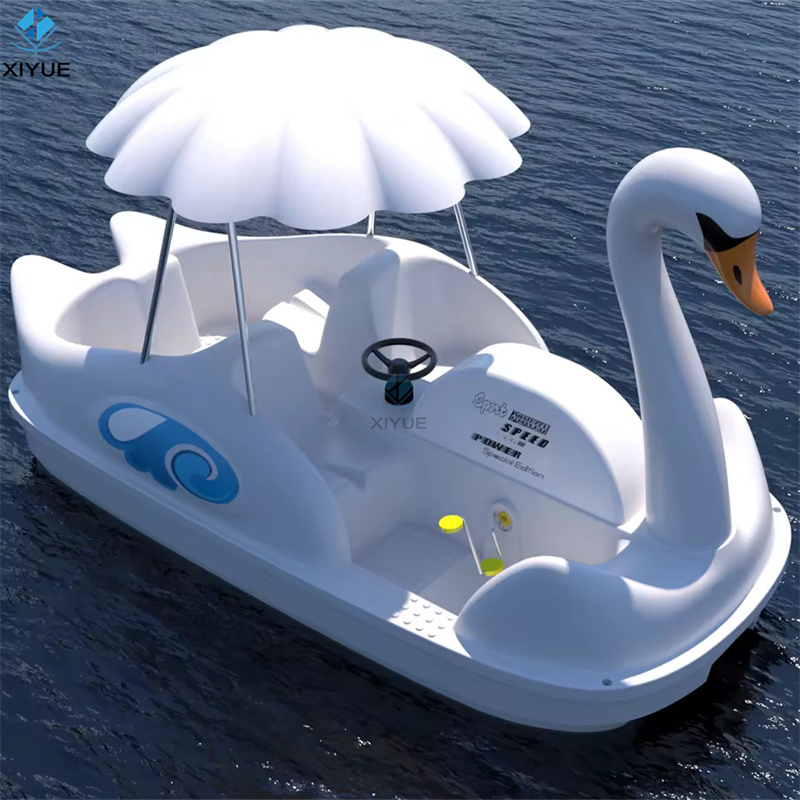 Alibaba.com上の高品質なスワンペダルボート販売メーカーとスワン