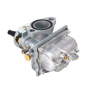 (Ready Stock) New Condition Motorcycle TS125 Carburetor Carb for <strong>Suzuki</strong> 125cc <strong>TS</strong> <strong>125</strong> Fuel System Spare Parts - Product Image 4