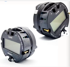จอแสดงผล LCD รุ่น Rosemounte 03031-0193-0103 สำหรับ 3051/1151 ความแม่นยำ 0.25%-0.5% รองรับเอาต์พุต 4-20mA 644 3051 - Product Image 1