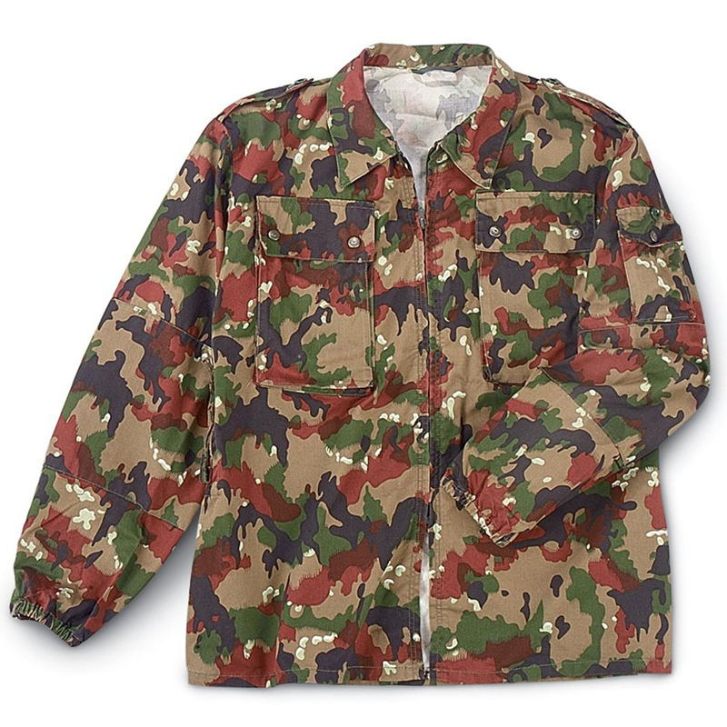 Swedish M59 Winter Parka M90 Parka Uniforms Surplus Anorak