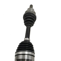 KINGSTEEL Arbre de transmission automatique 2303390-K01 2303110-K01 Joint CV Assy pour Nissan haval Great Wall baodian TFR JMC lSUZU