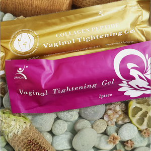 <strong>JCKJ</strong> 100% Herbal Plant Extract Shrink Yoni Gel Feminine Hygiene Product Vaginal Tightening Lubricant China - Product Image 3
