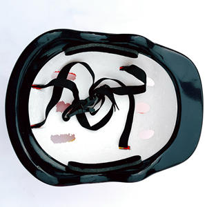 Casco de ciclismo para niños, ajustable, con ventilación, para bicicleta, monopatín, patinaje sobre ruedas, equipo de protección, patrón de dibujos animados - Product Image 2