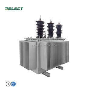 Haute Tension Transform ateur Prix 25KVA 50KVA 100KVA 160KVA 200KVA 250KVA 400KVA 500KVA 600KVA 630KVA 800KVA 1000KVA 1250KVA - Product Image 5