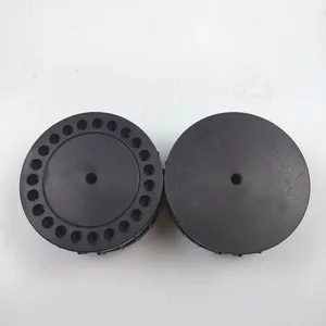 DIY Robot Track 70x20x75 Small Drive Pitch Design Is Great For Remote Control Robots UGV