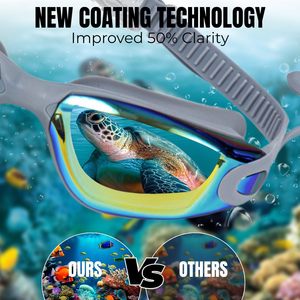 <span class=keywords><strong>Gafas</strong></span> <span class=keywords><strong>de</strong></span> Natación <span class=keywords><strong>de</strong></span> Silicona Profesionales con Lentes <span class=keywords><strong>de</strong></span> PC Antivaho, <span class=keywords><strong>Precio</strong></span> al por Mayor, <span class=keywords><strong>Gafas</strong></span> <span class=keywords><strong>de</strong></span> <span class=keywords><strong>Buceo</strong></span> para Hombre, Tapones para los Oídos, Talla Adulto - Product Image 6
