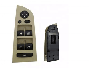 Interruptor de ventana eléctrica para <span class=keywords><strong>BMW</strong></span>, interruptor de ventanilla eléctrica a <span class=keywords><strong>precio</strong></span> de fábrica para <span class=keywords><strong>BMW</strong></span> E90, E91, 318i, 320i, 316i, 325i, 335i, 318d, <span class=keywords><strong>320d</strong></span>, 007-61319217332, 2011 - Product Image 6