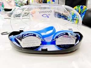 Gafas de Natación de Silicona Electrochapadas Antivaho de Alta Calidad para Adultos, Protección UV, Unisex, Gran Venta - Product Image 3