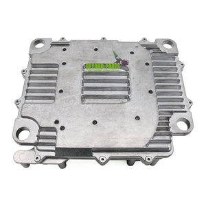 Contrôleur de moteur ECU ECM 1877245 2015228 2013285 1877245 1889041 1833060 2037394 2160700 2109555 pour MX-11 MX-13 DAF XF <span class=keywords><strong>106</strong></span> - Product Image 2