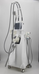 Máquina Profesional de Vacumterapia para Reafirmar la Piel y Eliminar la Celulitis, para Contorno Corporal - Product Image 3
