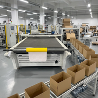 Plotter de Corte de Vinilo para Cajas de Pizza Corrugadas, Cartón y Etiquetas