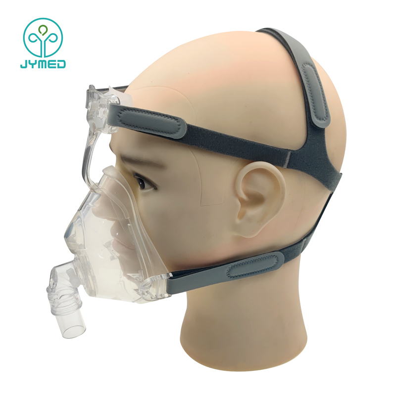 Eson CPAP головной убор ремень серый цвет