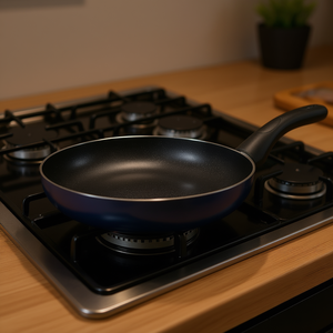 KARL KRGER Frying Pan Troja 24 Cm Non Stick Cookware For Stovetop Use - Product Image 3