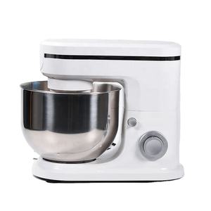 Amasadora Comercial de Gran Capacidad de 5L, 8L, 10L, Mezcladora Pequeña Totalmente Automática, Máquina Multifuncional para Chefs - Product Image 2