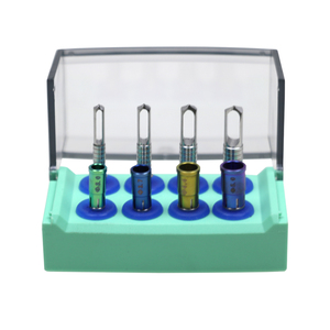 Kit per la raccolta di ossa per impianti dentali per impianto chirurgico fresa per <span class=keywords><strong>Trephine</strong></span> per <span class=keywords><strong>Trephine</strong></span> per trapano e strumenti dentali - Product Image 2