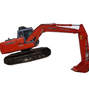 Used Discount Price hitachi ZX120 The highest Quality Excavator ZX120 ZX200 Original Engine for sale