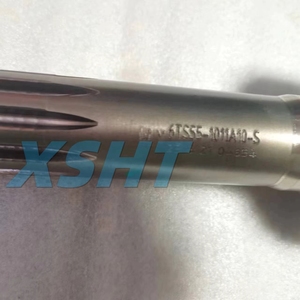 แกนส่งชิ้นส่วนรถบรรทุกสำหรับ6TS55-1011A10-S ส่งกำลังของรถบรรทุก - Product Image 5