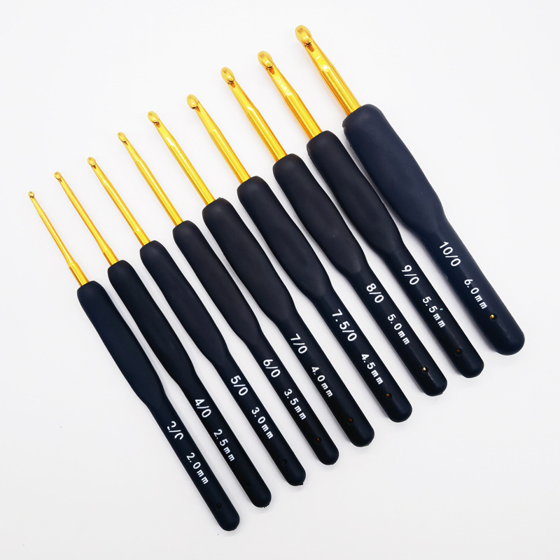 9-piece set