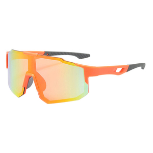 <span class=keywords><strong>Gafas</strong></span> <span class=keywords><strong>de</strong></span> Sol Deportivas para Ciclismo, Protección Solar, <span class=keywords><strong>Moda</strong></span>, Conducción, Pesca, Protección UV400, para Hombre y Mujer, para Bicicleta, Aire Libre - Product Image 2