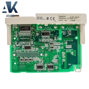 Contrôleur PLC de module d'extension de C200HW-COM06-V1 pour OMRON - Product Image 4