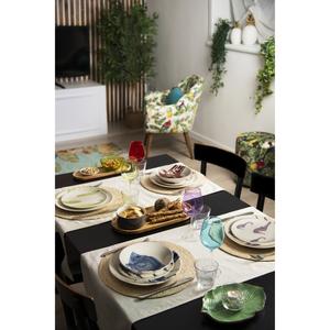 Vassoio di Servizio in Bambù Excelsa 33x11 Cm, Naturale ed Ecologico - Product Image 3