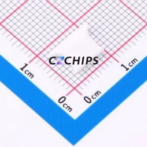 HX MX1.25-5Y-WRS Housing (Wire-to-Board / Wire-to-Wire) P=1.25mm Connector 1x5P 1.25mm 1 5 - Product Image 2