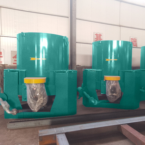 Bán máy Panning Vàng & máy giặt log | Máy giặt vàng phục hồi cao cho khai thác vàng Sông - Product Image 4