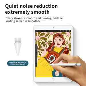 Reemplazo de puntas de lápiz óptico para Ipad, punta de lápiz de <span class=keywords><strong>Apple</strong></span> de segunda generación - Product Image 5