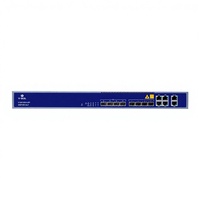 OLT GPON de 16 Puertos V1600G2-B/V1600G2-R FTTH GPON GEPON OLT 16*GPON, 4GE(RJ45)+4*10GE(SFP+) 16 Puertos PON 20KM