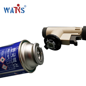 Tocha dental de butano jato, profissional portátil, micro chama, pistola de calor a gás - Product Image 6