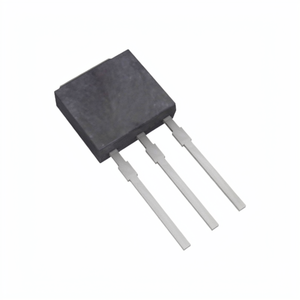 Thyristors Q4004V3TP TO-251-3 à fils courts, IPAK, TO-251AA – Achetez en ligne auprès du fabricant - Product Image 1