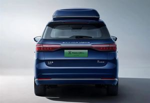 Voiture d'occasion Byd Song Dm-I Nouvelle 2024 105km Type Honneur Énergie S - Product Image 5