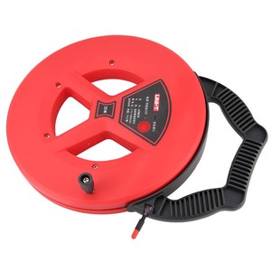 UNI-T UT661D Medidor de Bloqueo de Tuberías de Grado Industrial de Alta Precisión e Impermeable - Product Image 2