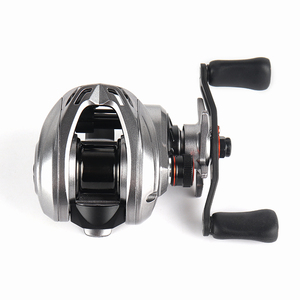 Yüksek kaliteli Baitcasting makara deniz suyu balıkçılık <span class=keywords><strong>Reel</strong></span> 7 + + + + sol sağ el Shiman ile