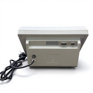 Indicador de Pesaje de Alta Precisión XK3190-A1+P con Mini Impresora Integrada, Clase III, 3000 Divisiones - Product Image 3